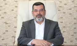 Batman Müftüsü Durmuş: Helal kazanç, ticaret ahlakının temelidir