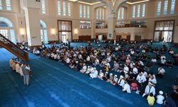 Batman'da 15 Temmuz'un 10. Yıl Dönümü Kapsamında Mevlit Programı Düzenlendi