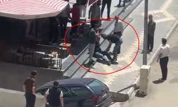 Batman’da Bulvar Üzerinde Silahlı Saldırı: 1 Yaralı