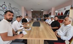 Batman’da Hayat Boyu Öğrenme İl Değerlendirme Toplantısı Gerçekleştirildi