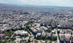 Batman'da her daire için bir ağaç dikilmesi zorunlu hale getirilmeli