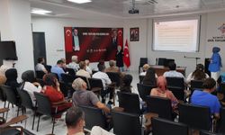 Batman’da İşitme Engelli Vatandaşlar İçin Engelsiz Sağlık Eğitimi