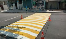 Batman’da Okul Bölgelerinde Trafik Güvenliğine Üst Düzey Dokunuş: Yaya Geçitleri ve Kasisler Yenileniyor!