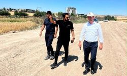Batman’da Ulaşım ve Üstyapı Çalışmaları Sahada İncelendi