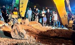 Batman’ın Sevilen İsmi Şehmus Gündüz’ün Acı Kaybı