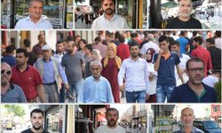Batmanlılardan Gazze çağrısı: Soykırım ve vahşete karşı sessiz kalınmamalı
