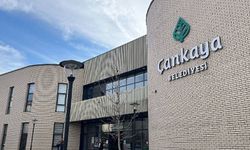 Çankaya Belediyesine rüşvet operasyonu: 36 gözaltı kararı