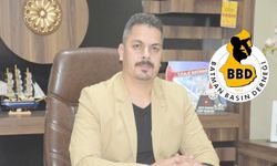 Uyanık: “24 Temmuz Basın Özgürlüğü Mücadelesinin Simgesidir”