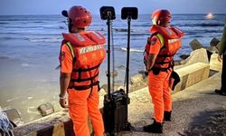 Çin'de şişme botta patlama: 7 ölü