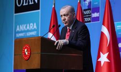 Cumhurbaşkanı Erdoğan'dan NATO Ankara Zirvesi'ne ilişkin paylaşım