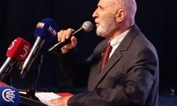 Saadet Partisi Batman İl Başkanı Mehmet Fırat’tan 24 Temmuz Basın Bayramı mesajı