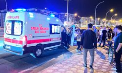 Demokrasi Bulvarı'nda Korkutan Kaza: Araçlar Hurdaya Döndü, Airbag'ler Hayat Kurtardı!