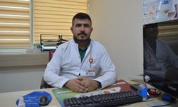 Dr. Ergün'den aşırı sıcaklık uyarısı: Sıcak çarpması organ hasarına kadar ilerleyebilir