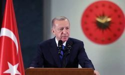 Erdoğan: Üzerinden 31 yıl geçmesine rağmen Srebrenitsa Soykırımı'nın açtığı yaralar hala kanamaya devam ediyor