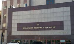 Etimesgut Belediyesine 'yolsuzluk' operasyon: Çok sayıda gözaltı