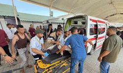 Gazze'de ateşkes ihlalleri sürüyor: Saldırılarda 3 Filistinli şehit oldu