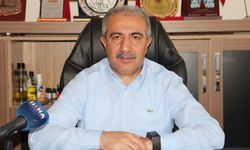 Gercüş'te üzümde umut var, buğday ve fıstıkta kayıplar büyük