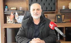 Gıdacılar Kooperatifi Başkanı Emek’ten Yangın Mağduru Esnafa Geçmiş Olsun Mesajı