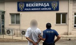 Hırsızlık suçundan 22 yıl hapis cezası bulunan kişi yakalandı