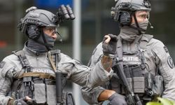 Hollanda'da silahlı saldırı: Bir ölü