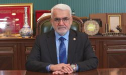 HÜDA PAR Genel Başkanı Yapıcıoğlu: 15 Temmuz özünde bir emperyalist işgal planıydı