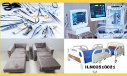 TIBBİ CİHAZ SATIN ALINACAKTIR