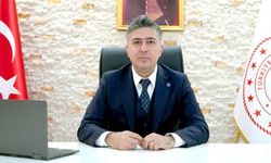İl Sağlık Müdürü Uzm. Dr. Murat Solmaz’dan "24 Temmuz Basın Bayramı" Mesajı