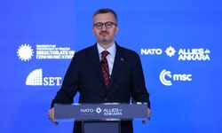 İletişim Başkanı Duran'dan NATO Zirvesi'ne ilişkin açıklama