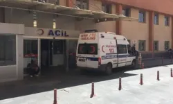 İnşaat İskelesi Çöktü: 3 İşçi Yaralandı