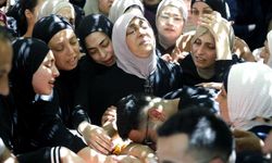 İşgalcilerin Gazze'ye saldırılarında son 24 saatte 13 Filistinli şehit oldu