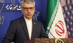 İsmail Bekayi: İran'ı meşru müdafaa yaptığı için suçlamak sorumsuzca