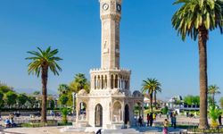 İzmir'de sıcaklıklar yeniden 40 derecenin üzerine çıkacak