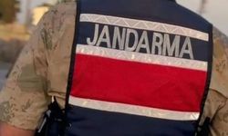 Jandarma kılığıyla girerek 12 kilo altın ve 2 milyon TL çaldılar