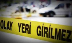 Kırıkkale'de vahşi cinayet
