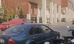Mardin'de yangına müdahale eden itfaiye aracının altında kalan itfaiye eri öldü