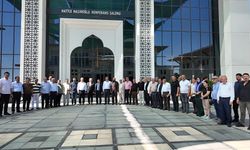 Milletvekili Nasıroğlu, Êzîdî Heyetiyle Yemekte Bir Araya Geldi