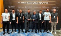 MÜSİAD Batman Heyeti Malatya'daki GİK Toplantısına Katıldı