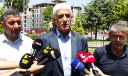 MZOB Başkanı Kılınç: Kayısı üreticisi spekülatif fiyat oyunlarına teslim edilmemeli
