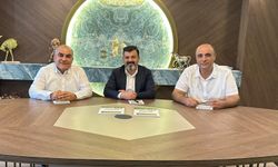 Nasıroğlu ve Yurttaş BATSO Meclis Üyesi Adayı Oldu