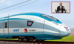 Osmaneli-Bursa hızlı tren hattında sona yaklaşıldı