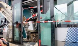 Rotterdam'da tramvay kazasında 15 kişi yaralandı