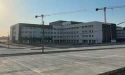 Saadet Partisi Merkez İlçe Başkanı Çiftçi'den Hastane İnşaatı Açıklaması