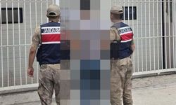 Şanlıurfa'da 9 yıl hapis cezasıyla aranan hükümlü yakalandı