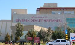 Şanlıurfa'da tırın altında kalan işçi hayatını kaybetti
