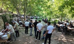 Sason’da Husumetli İki Aile Barıştırıldı