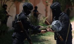 Suriye: Hizbullah'a gönderilmek istenen silah sevkiyatı engellendi