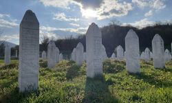 TBMM Başkanı Kurtulmuş: Srebrenitsa insanlığın ortak acısıdır