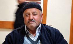 Traktör ile kayısı dalı arasında sıkışan çiftçi hayatını kaybetti