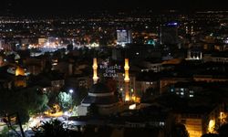 Türkiye genelindeki camilerde selalar okundu