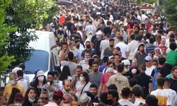Türkiye'de doğuşta beklenen hayat süresi 78,5 yıla yükseldi